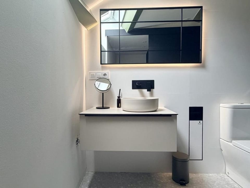 Apartamentos Turísticos De Villarreal Apartment in Lugo