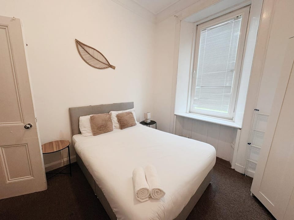 The Scott Stays in Edinburgh Apartment in Edinburgh