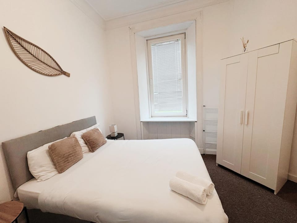 The Scott Stays in Edinburgh Apartment in Edinburgh