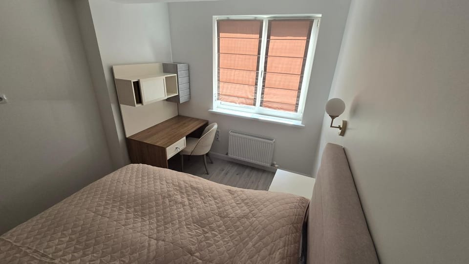 Two Room Apartment, Center Apartment in Chișinău