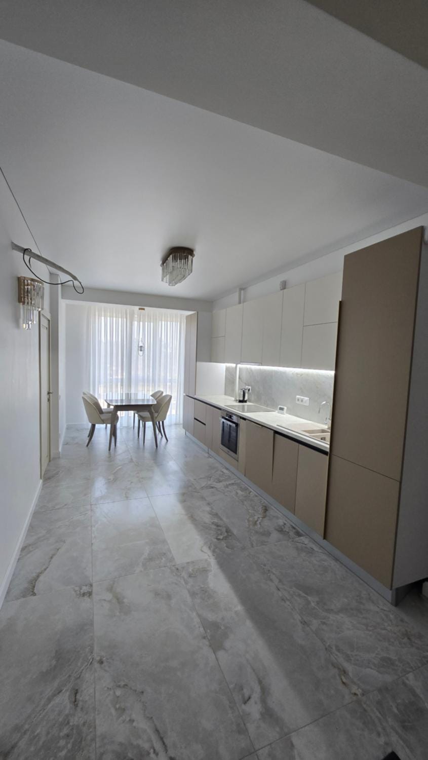 Two Room Apartment, Center Apartment in Chișinău