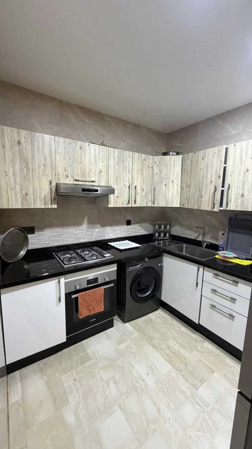 Agadir bay 3 Apartment in Agadir