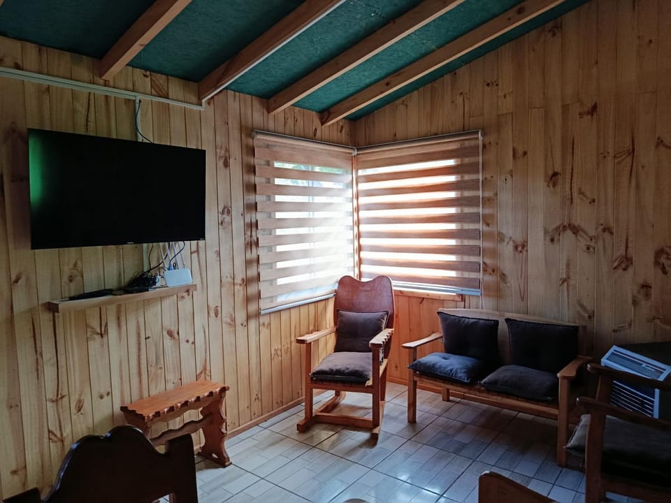 cabaña zoila ch House in Los Ríos, Chile