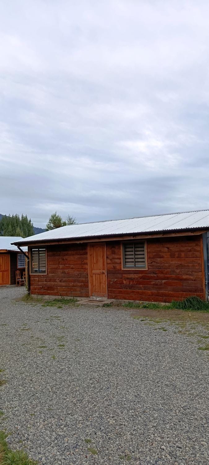cabaña zoila ch House in Los Ríos, Chile