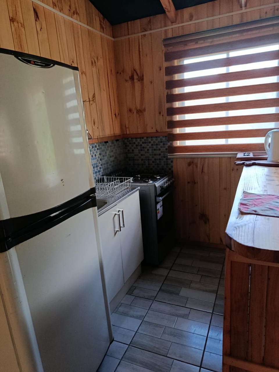 cabaña zoila ch House in Los Ríos, Chile