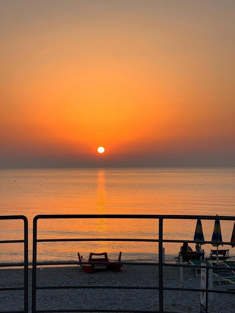 BORGO MARE 86 rooms Bed and Breakfast in Porto Sant'Elpidio