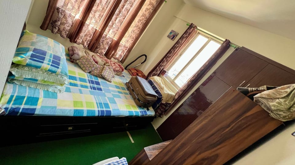 Short term memory home Apartment in Bagmati Province, Nepal