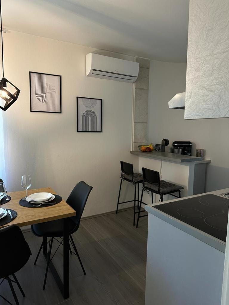 Urban Apart Aria in City Centar Apartment in Zadar