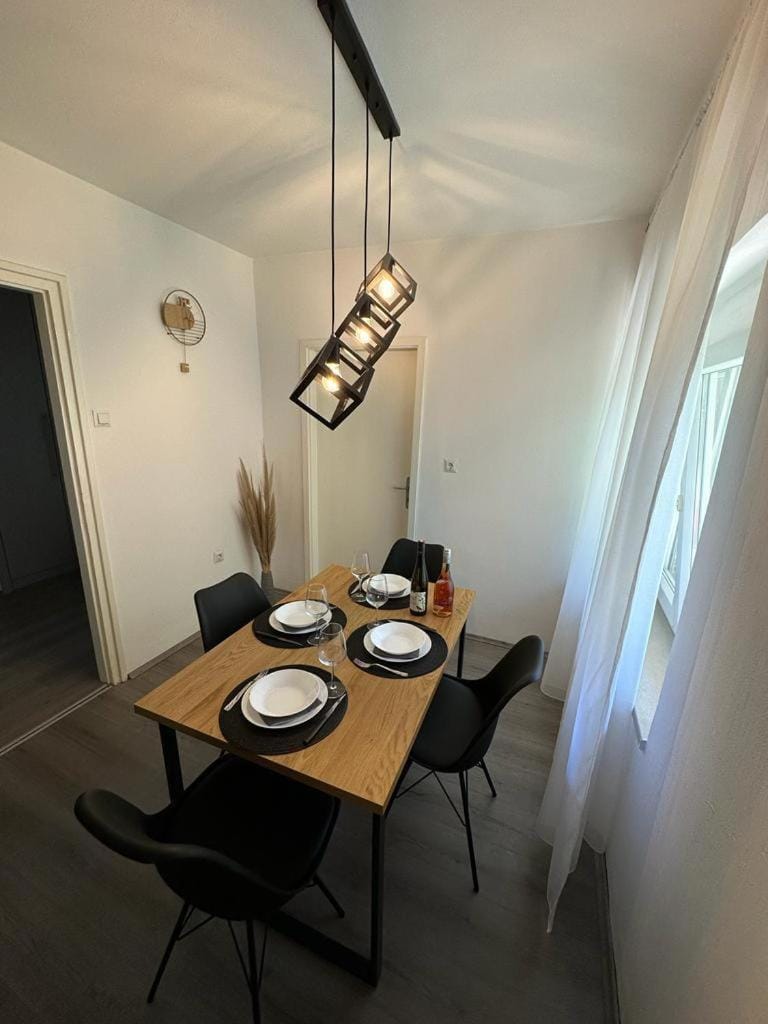 Urban Apart Aria in City Centar Apartment in Zadar