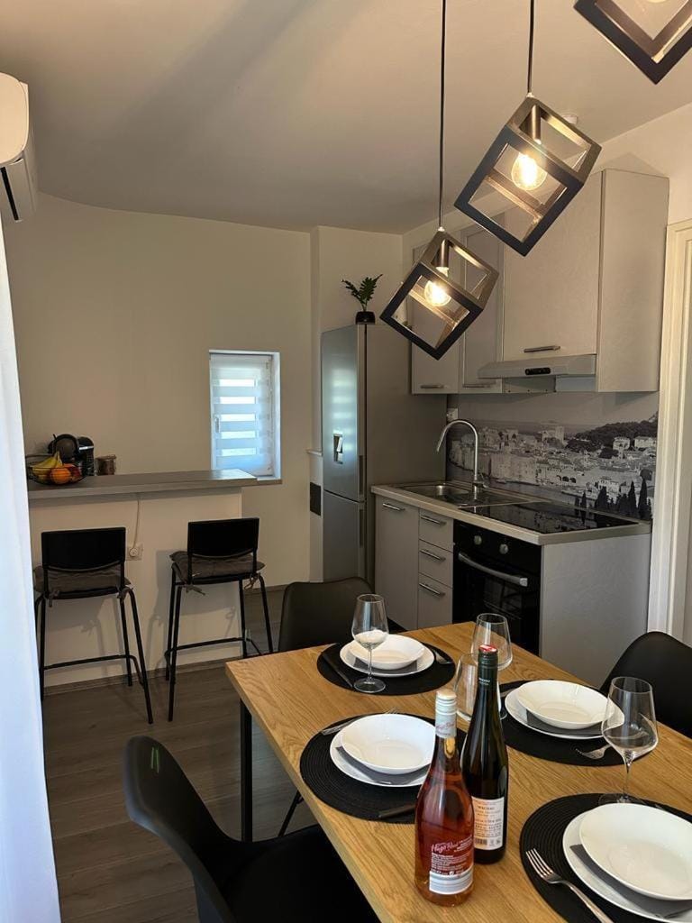 Urban Apart Aria in City Centar Apartment in Zadar