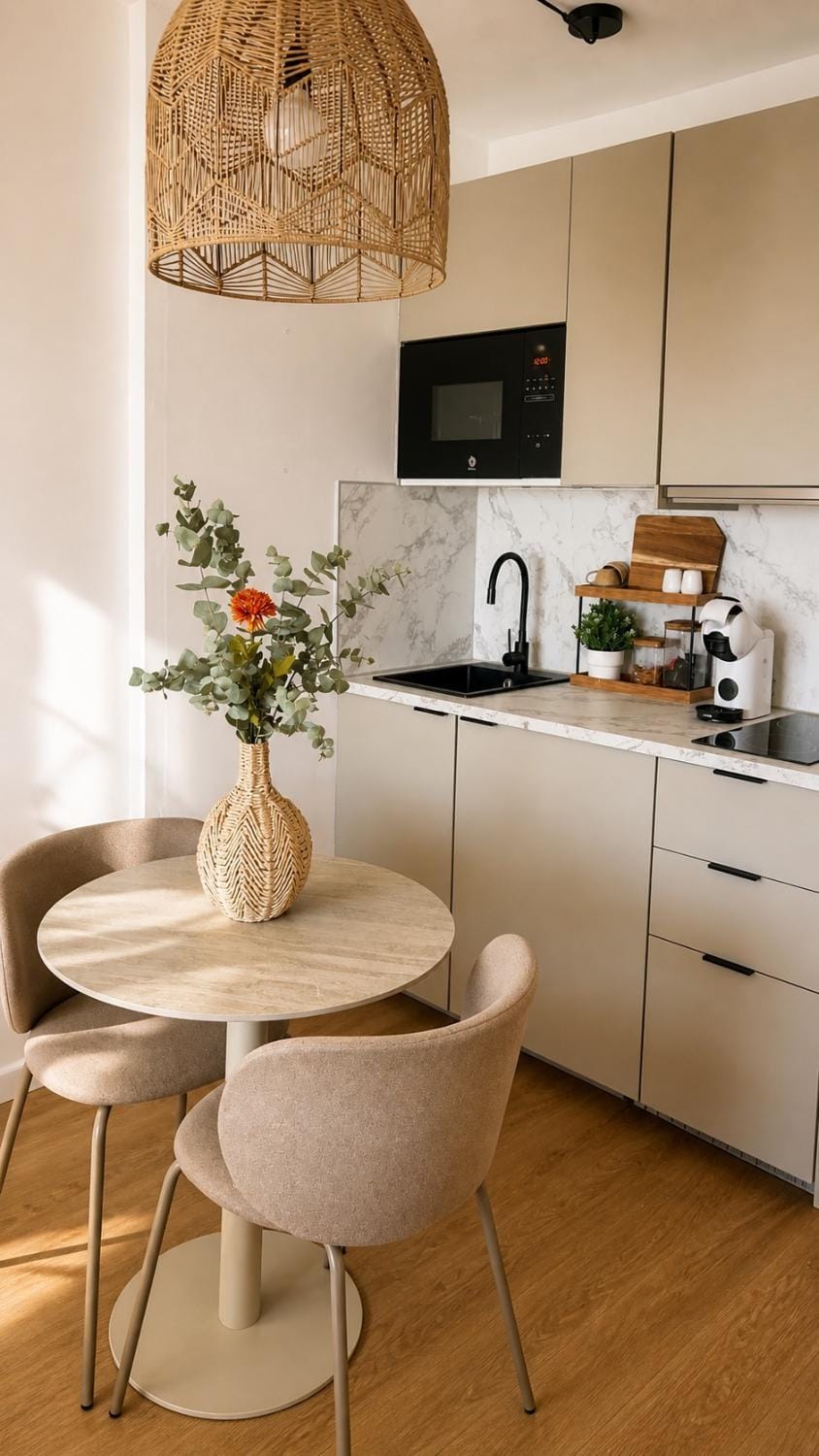 Stella Ocean View Apartment in Fuengirola