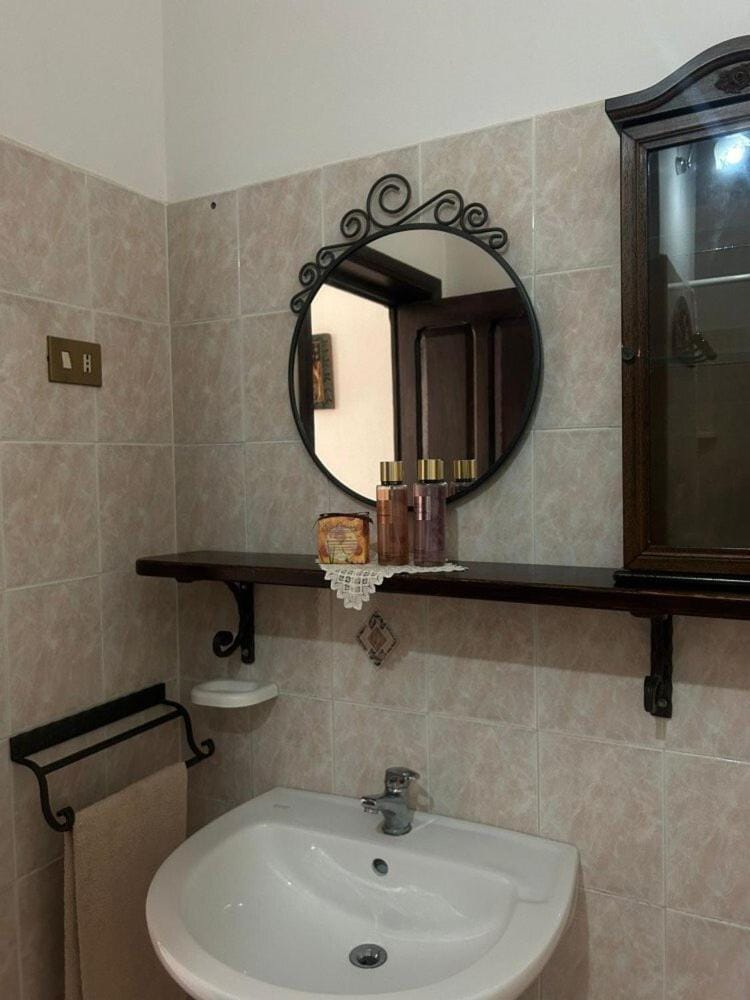Casa vacanze ''Il Vico'' Apartment in Basilicata