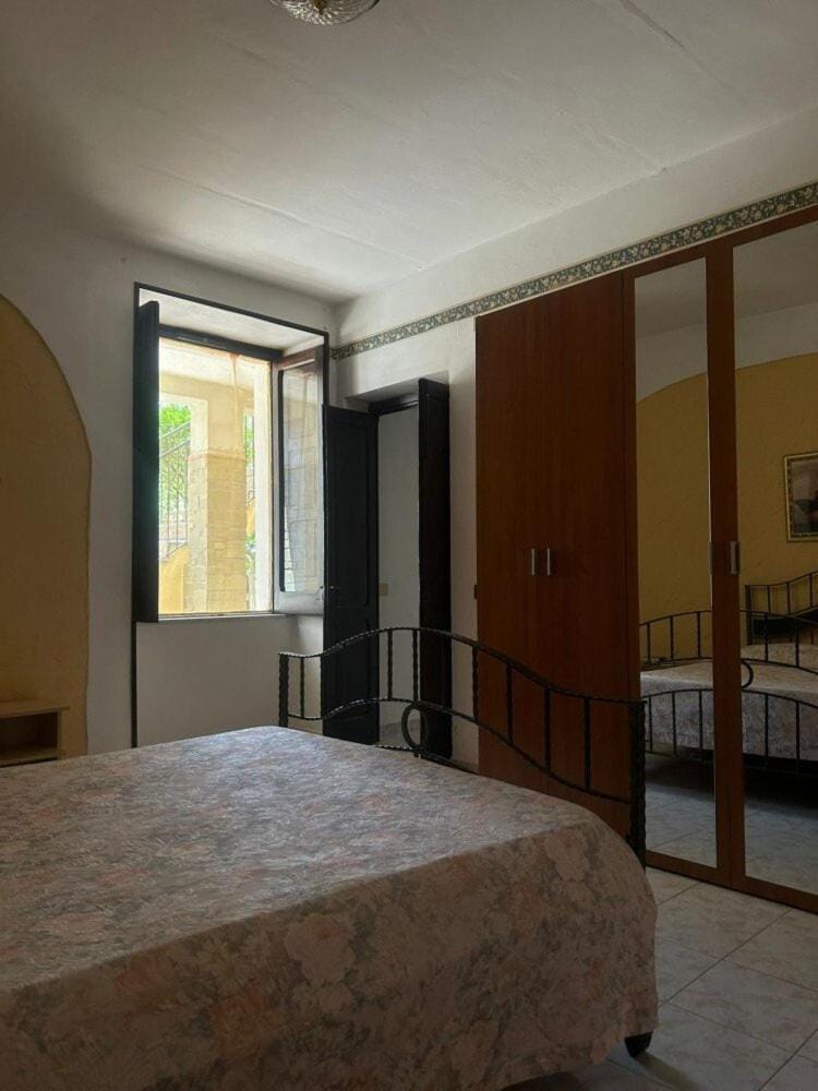 Casa vacanze ''Il Vico'' Apartment in Basilicata