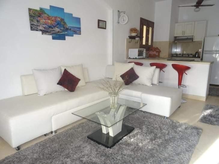 El Gouna 1 bedroom Apartment Apartment in Hurghada