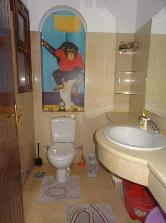 El Gouna 1 bedroom Apartment Apartment in Hurghada