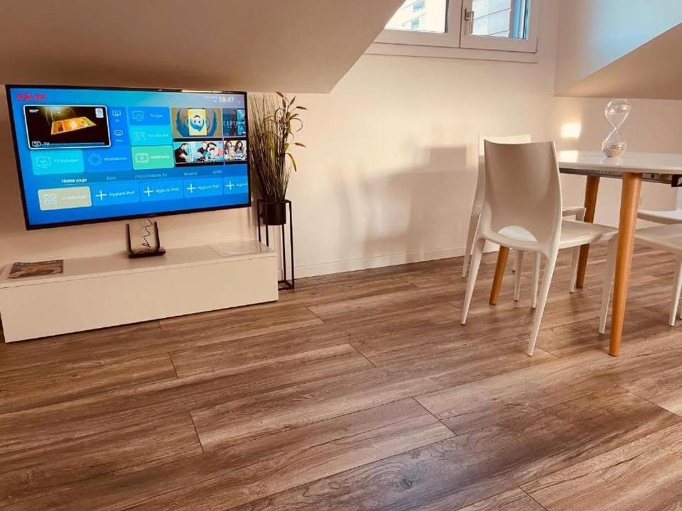 HOLA Mansarda Torre Blanca Apartment in Lido di Jesolo