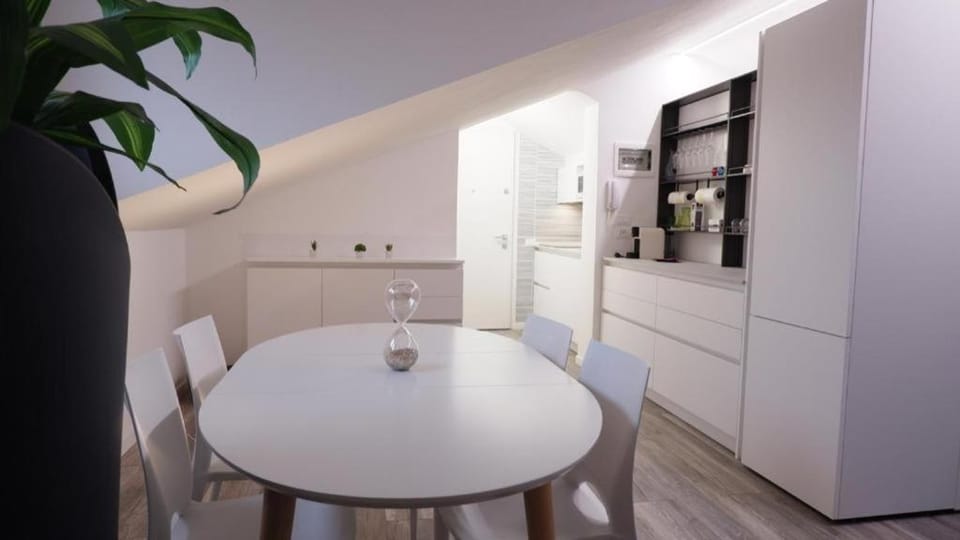 HOLA Mansarda Torre Blanca Apartment in Lido di Jesolo