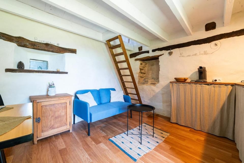Le cabani House in Occitanie
