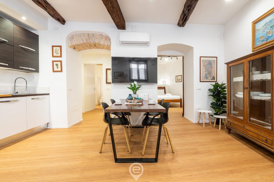 Estay - Elephants tower Apartment Apartment in Cagliari