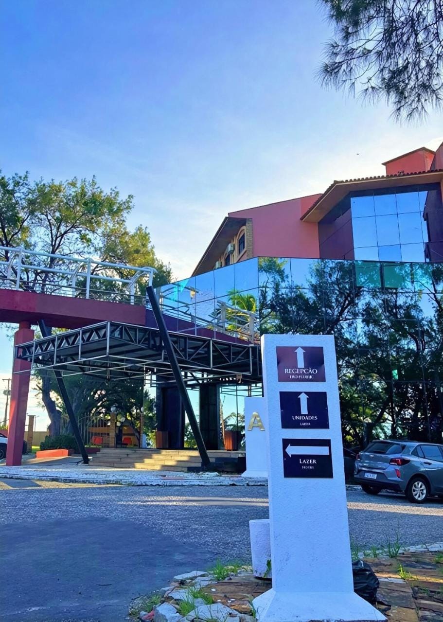 Facade/entrance, Lobby or reception