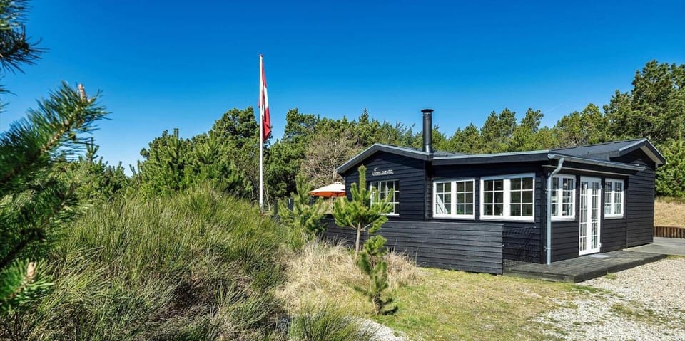 VE163-Vejers-Strand-Vejers-Sydstrand-10-B House in Vejers