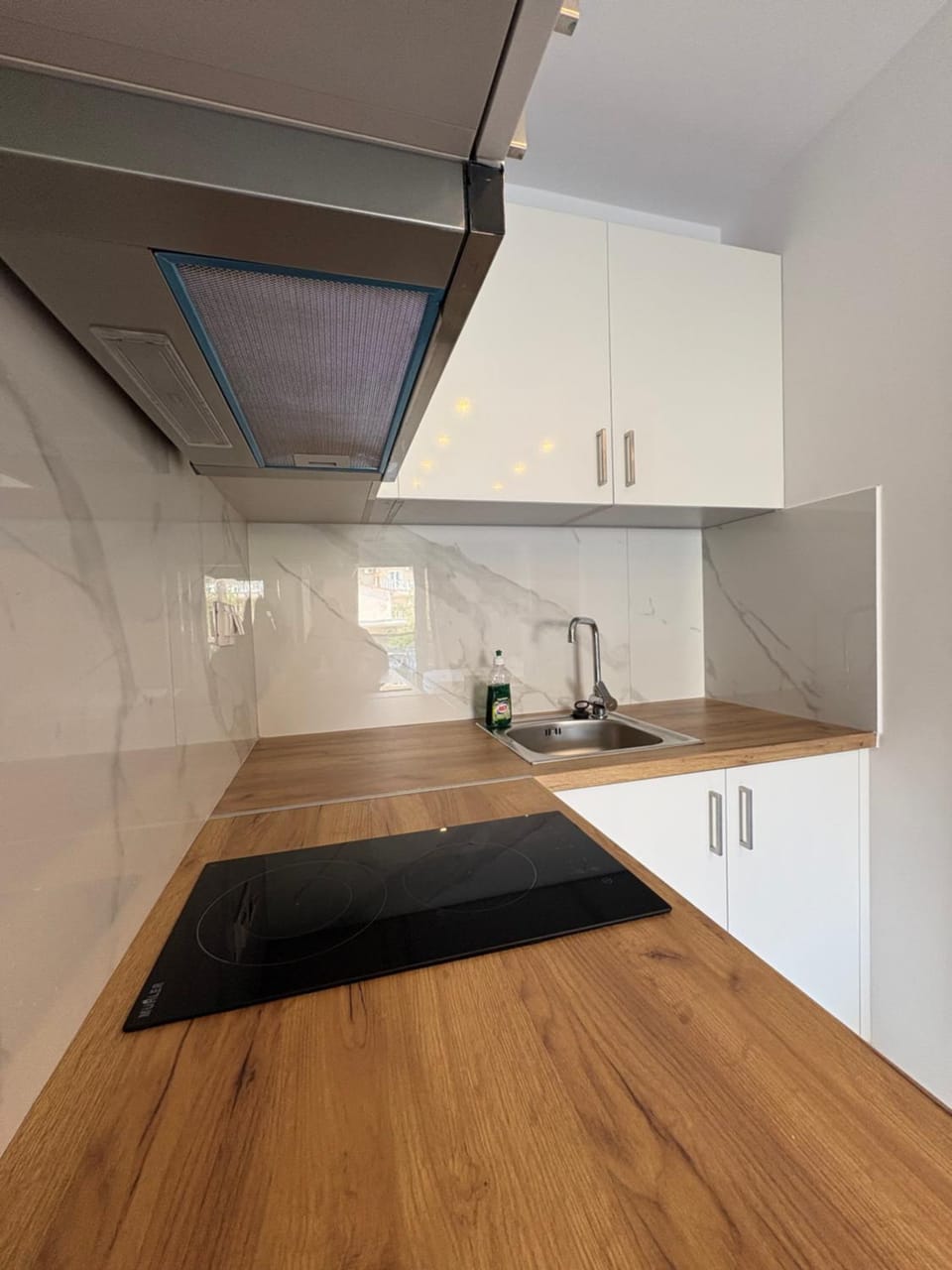 Melissa Comfort Studio #5 Apartment in Pieria, Greece