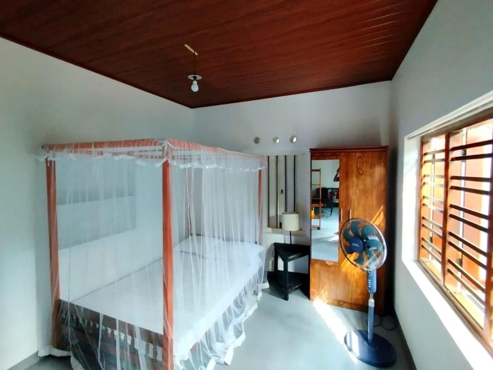 Sudam Villa House in Hikkaduwa