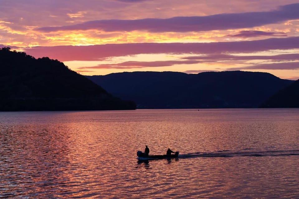 Fishing, Fishing, View (from property/room), Seasons, Sunrise