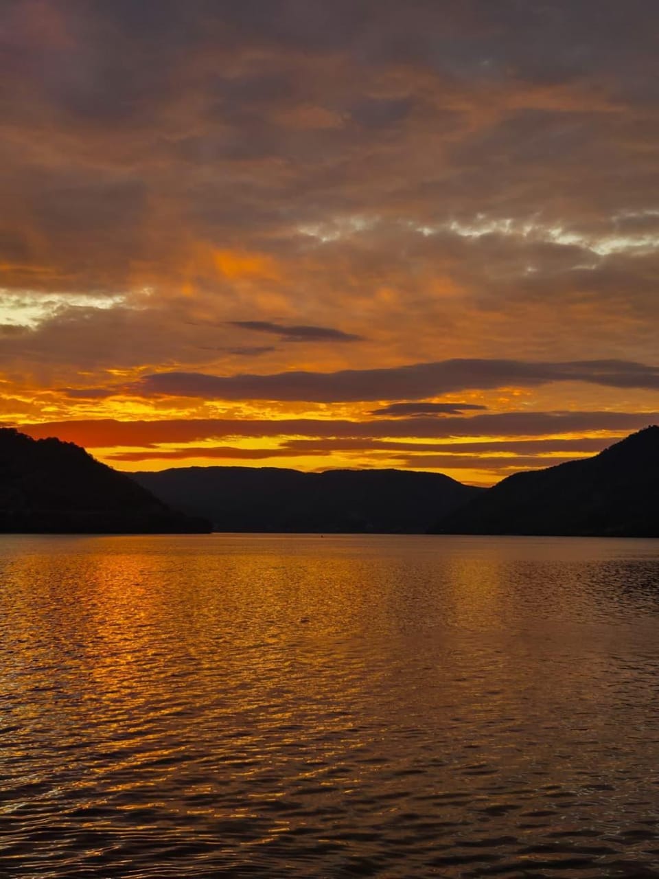 Natural landscape, Seasons, Time of day, Sunrise