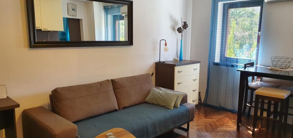 Apartment Terra Apartment in Mali Losinj