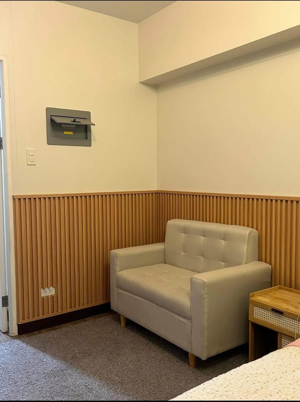 The Dopamine Oasis Apartment hotel in Las Pinas