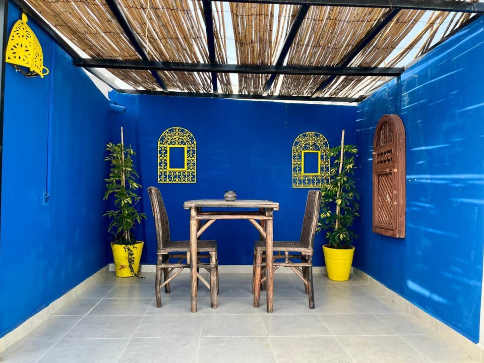 Patio, Balcony/Terrace, Balcony/Terrace