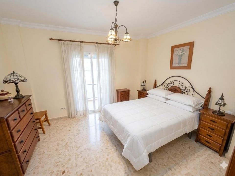 Casa Ségura Apartment in Torre del Mar