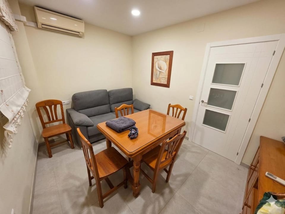 Casa Ségura Apartment in Torre del Mar