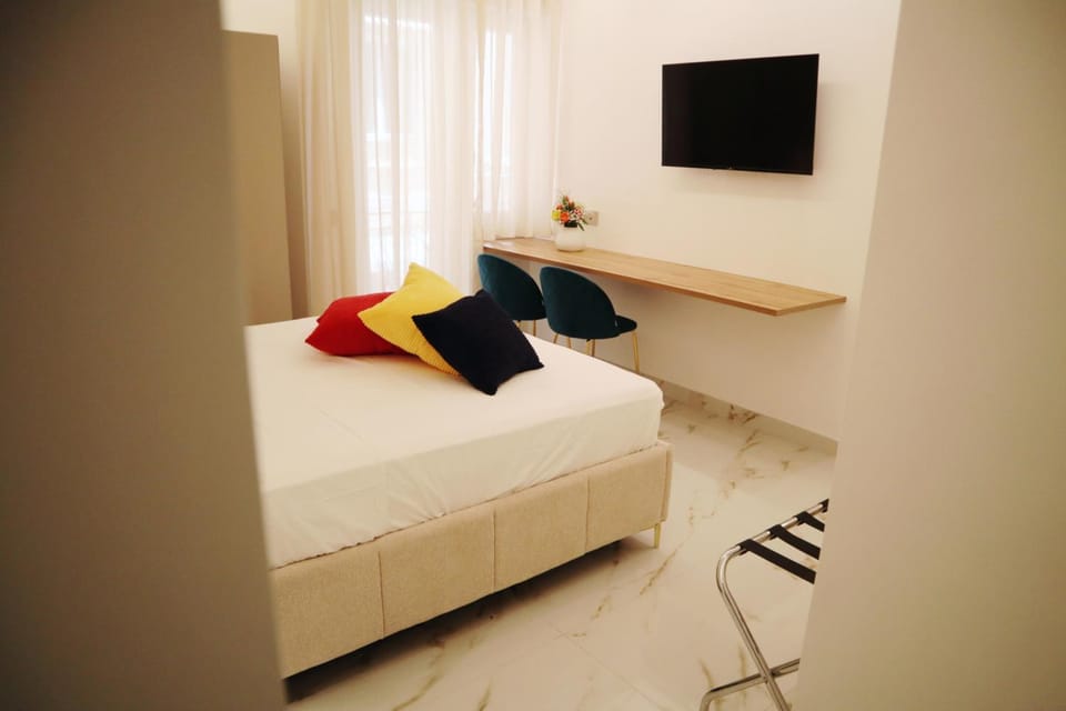 B&B Albarosa Bed and Breakfast in Piano di Sorrento