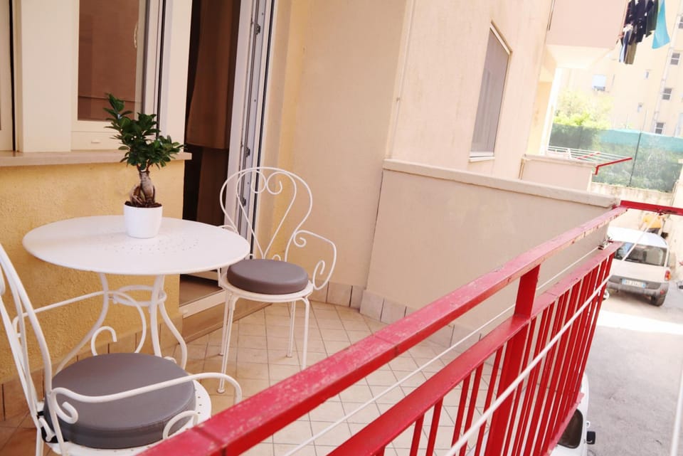 B&B Albarosa Bed and Breakfast in Piano di Sorrento