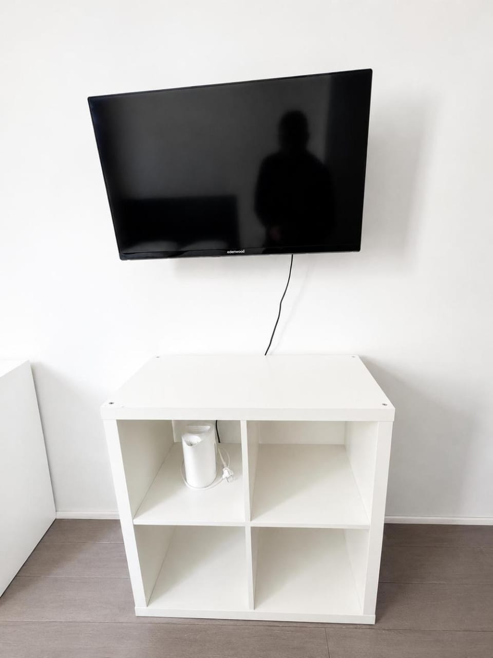 Bed E5 Center-Station-Airport Apartment in Charleroi