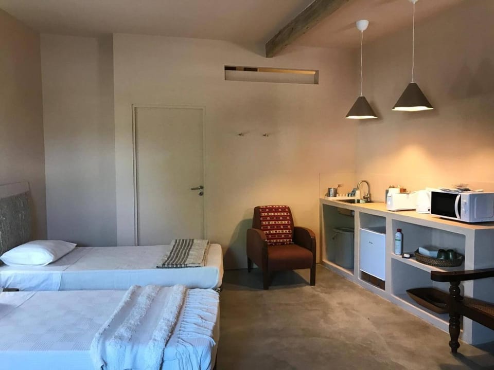 Casa do Pátio Cozy Village Stay Apartment in Viana do Castelo District, Portugal