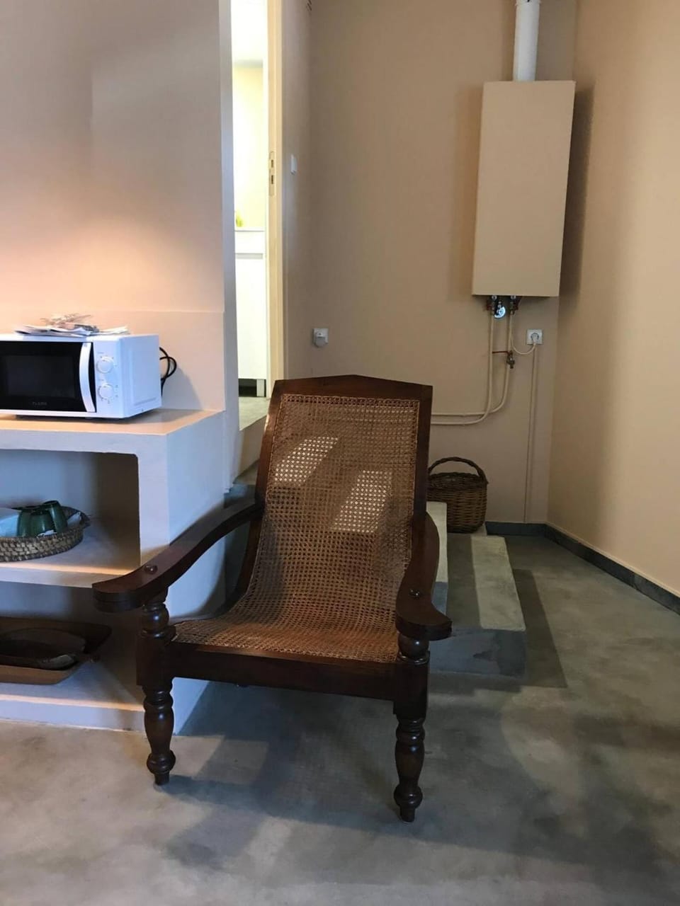 Casa do Pátio Cozy Village Stay Apartment in Viana do Castelo District, Portugal