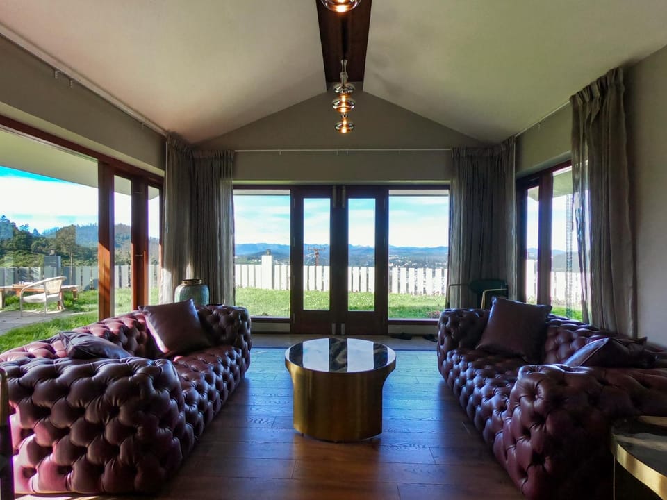 Weshomes Villa in Ooty