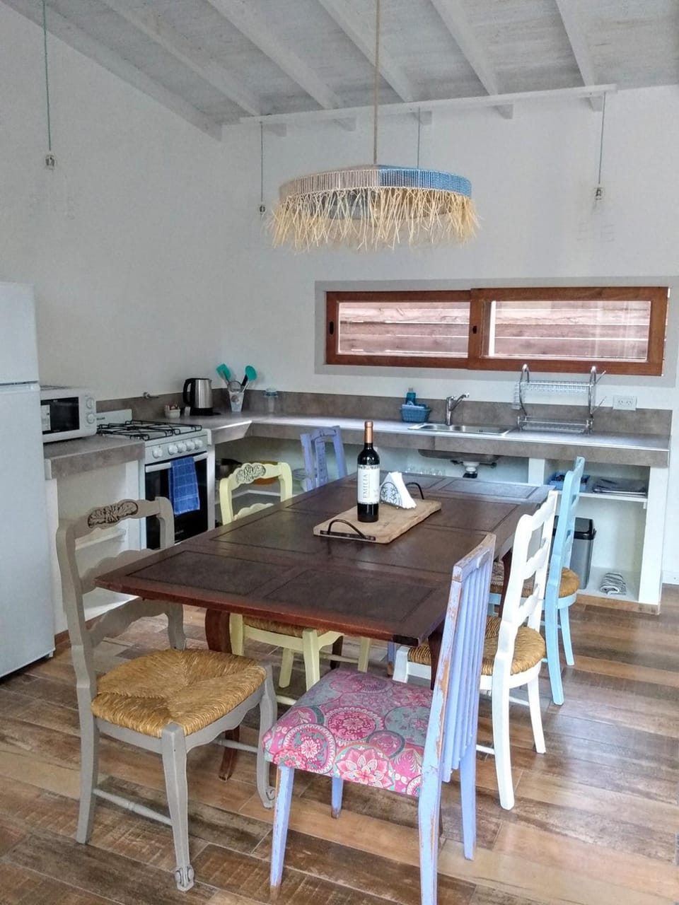 Casa en el Bosque Mar del Plata House in Mar del Plata