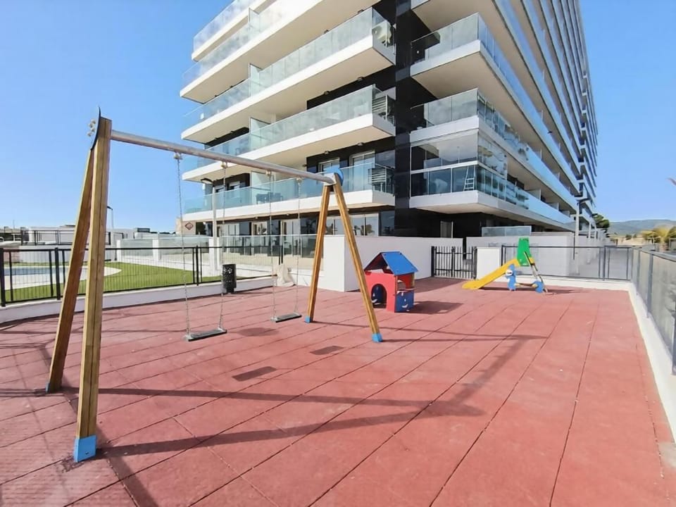 Area and facilities