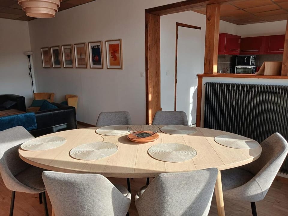 Le gîte Le Folon House in Bourgogne-Franche-Comté