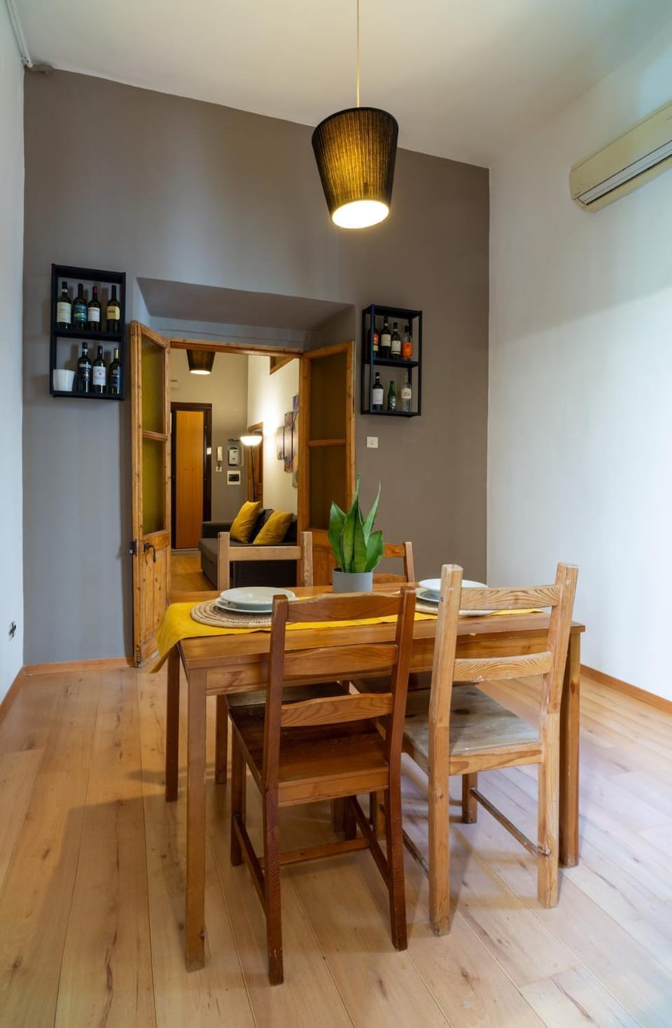 pantheon home Apartment in Rome