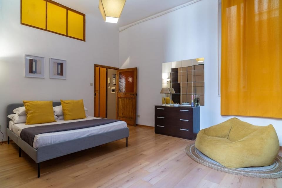 pantheon home Apartment in Rome
