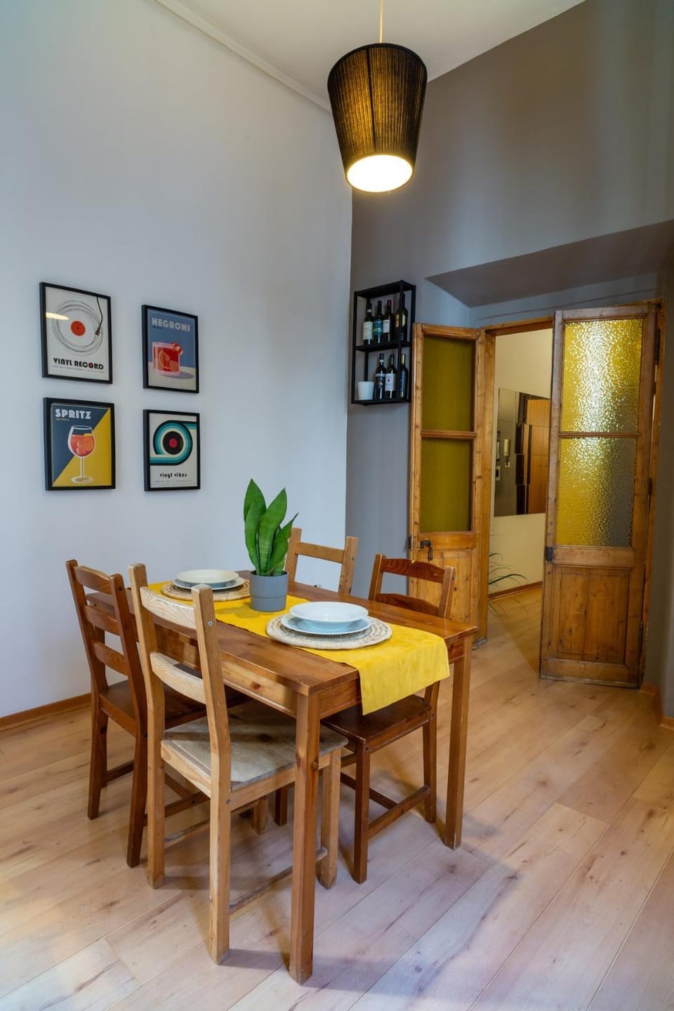 pantheon home Apartment in Rome