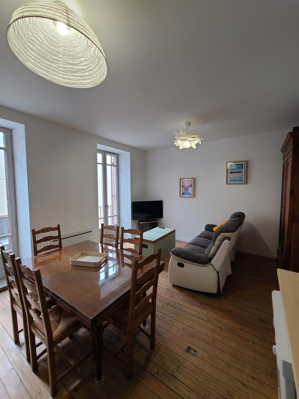 Communal lounge/ TV room, TV and multimedia, Living room