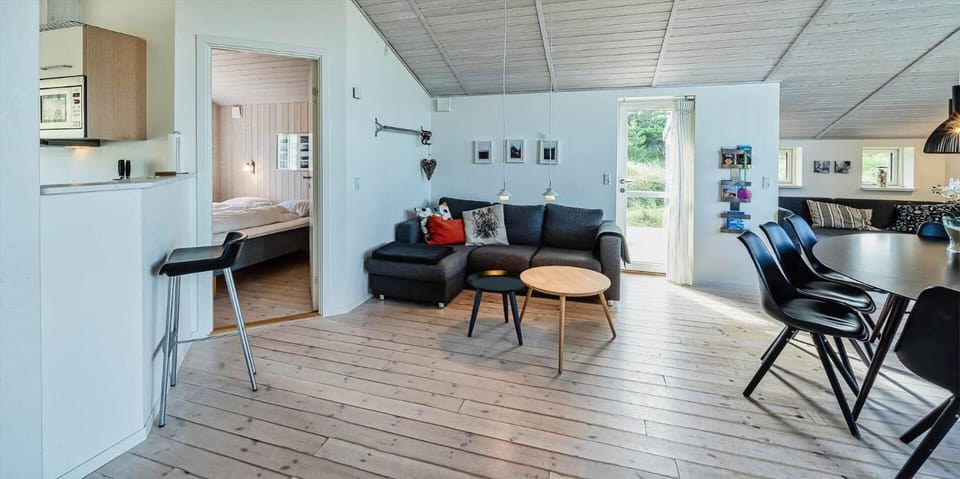 VE063-Vejers-Strand-Rylevej-27 House in Vejers