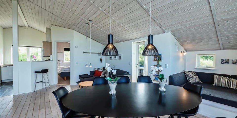 VE063-Vejers-Strand-Rylevej-27 House in Vejers