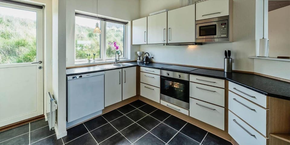 VE063-Vejers-Strand-Rylevej-27 House in Vejers